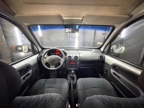 Renault Kangoo 1.6 EXPRESS CONFORT 2 PLC 5AS L14 2017