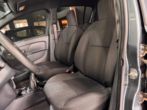 Renault Sandero 1.6 16V LIFE L19 2022