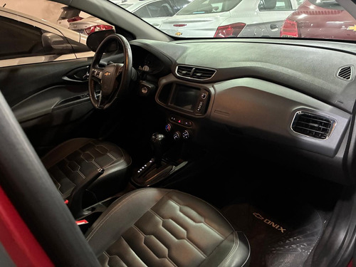 Chevrolet Onix 1.4 Ltz At 98cv 2018