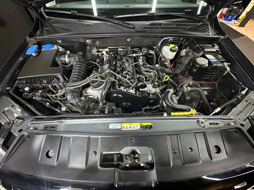 Volkswagen Amarok 2.0 TD 180HP 4X2 DC COMFORTLINE L16 2022