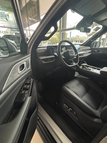 RAM Dakota warlock 2025