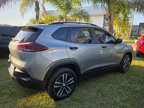 Chevrolet Tracker 1.2 Turbo Mt 2023