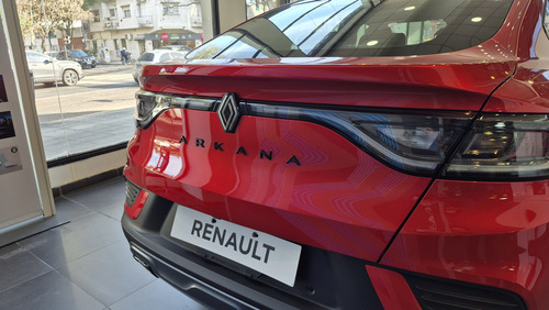 Renault Arkana 1.3 E-Tech Hybrid Espirit Alpine 2026