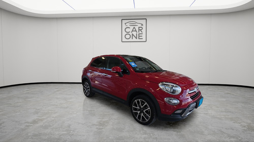 Fiat 500 X 1.4 CROSS PLUS 4X4 AUT 2019