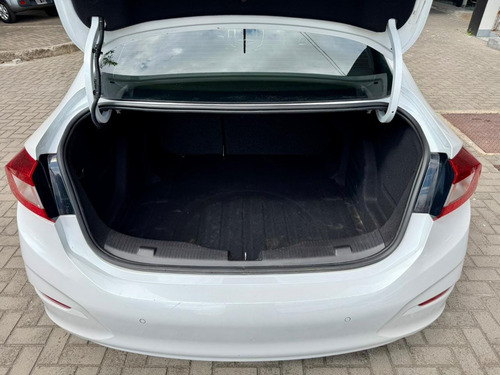 Chevrolet Cruze 1.4T LT AT 4P 2024