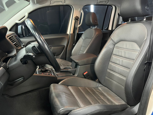 Volkswagen Amarok 2.0 TD 180HP 4X4 DC HIGHLINE L17 2023