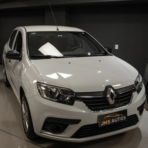 Renault Logan 1.6 16v Life 2024