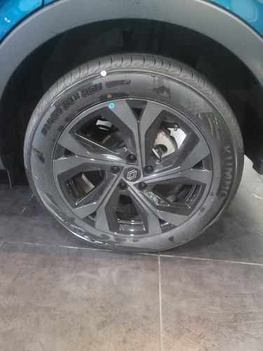 Renault Arkana 1.3 E-Tech Hybrid 2025