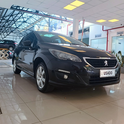 Peugeot 308 1.6 Allure 2017