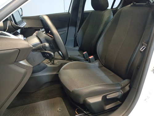 Peugeot 208 1.6 Allure L/24 2024