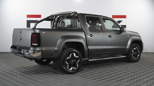 Volkswagen Amarok 2.0 Cd Tdi 180cv Highline At 2026