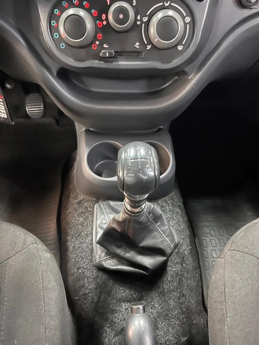 Fiat Fiorino 1.4 EVO TOP L14 2019