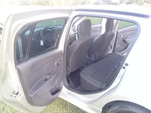 Renault Sandero GT LINE 2016