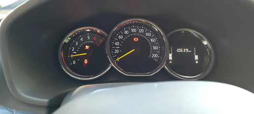 Renault Stepway 1.6 Zen 2022