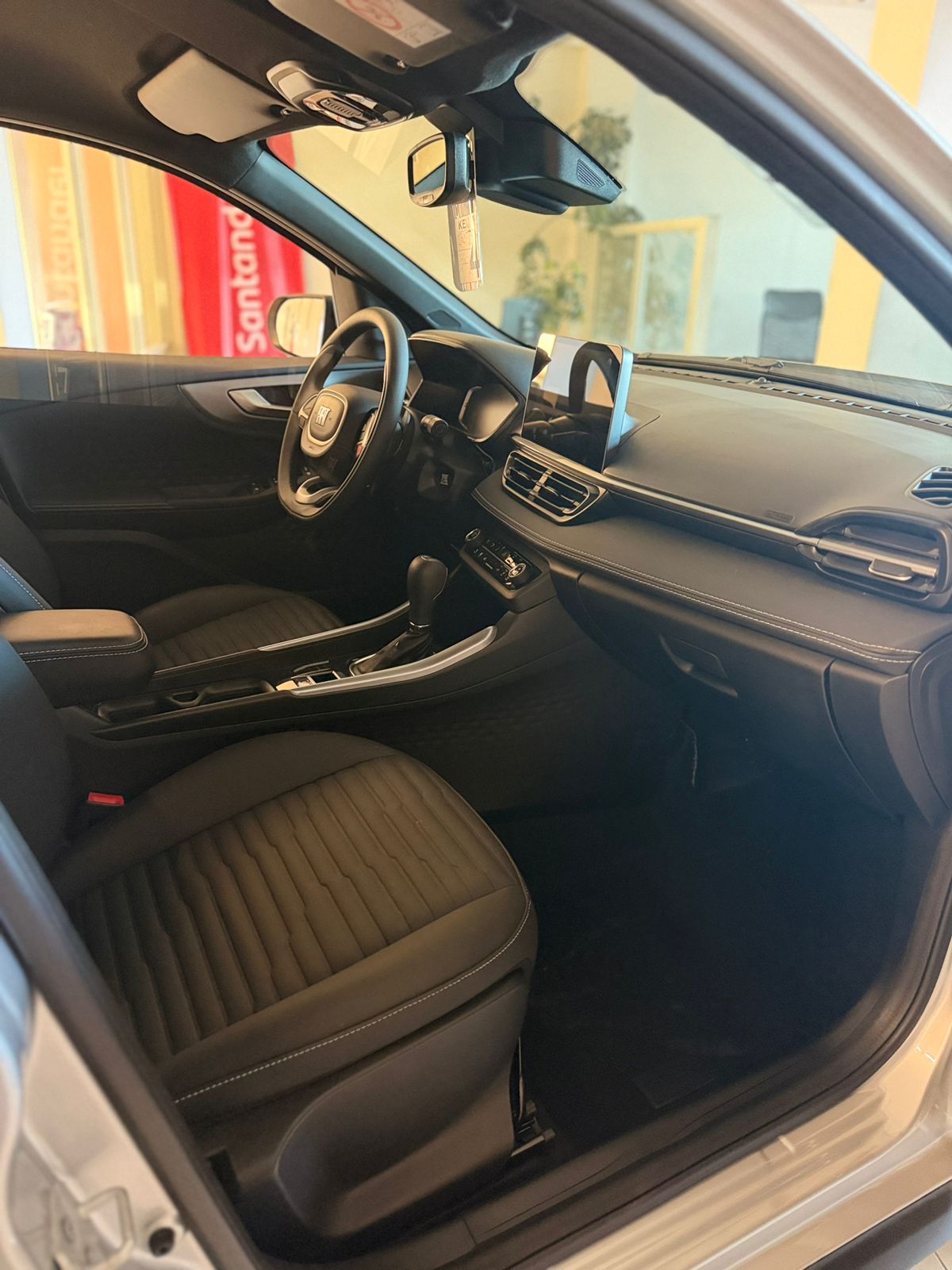 Fiat Fiat Fastback Turbo 270AT 2025