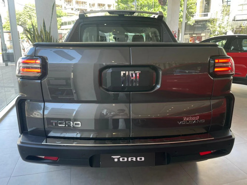 Fiat Toro 1.3 T270 Volcano 4X2 At 2026
