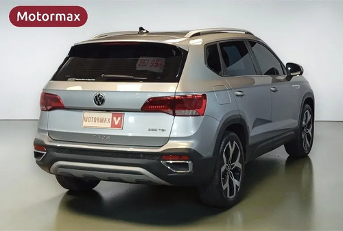 Volkswagen Taos 1.4 250 Tsi Highline At L/24 2024