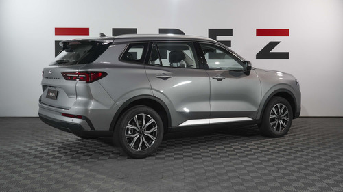 Ford Territory 1.5 Gtdi Trend Hibrida Dht 2026