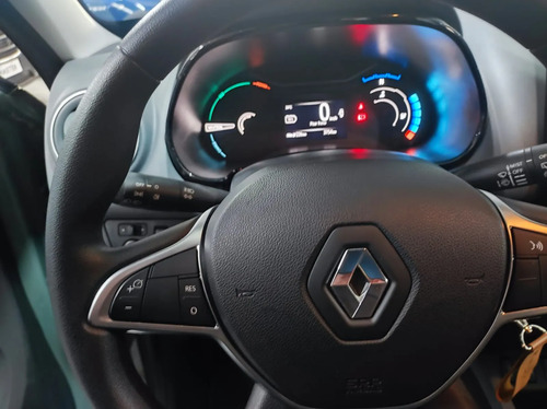 Renault Kwid E-Tech 100% Electric 2023