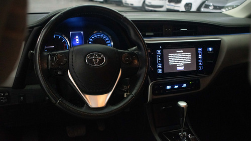 Toyota Corolla 1.8 Xei Cvt Pack 140cv 2017