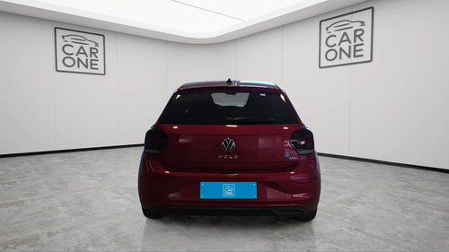 Volkswagen Polo 1.6 MSI L23 2024