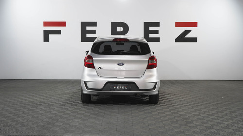 Ford Ka 1.5 S 2019