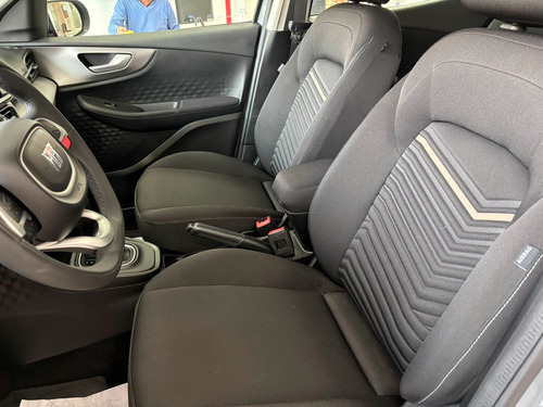 Fiat Pulse 1.0T Audace Cvt 2025