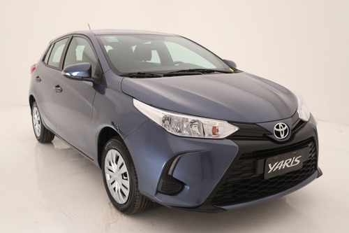 Toyota Yaris 1.5 107Cv Xs Cvt 2026