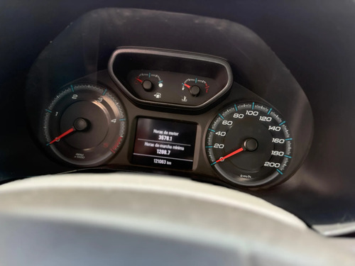 Chevrolet S10 2.8 Ls Cs Tdci 200cv 4x2 2018