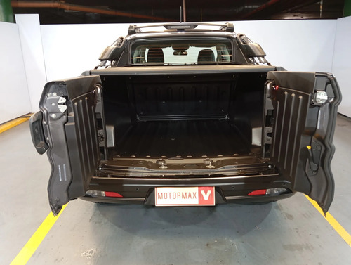 Fiat Toro 1.3T Freedom 4X2 At L/24 2025