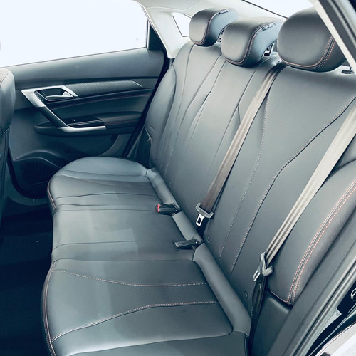 BAIC Eu5 0.0 Eu5 2026