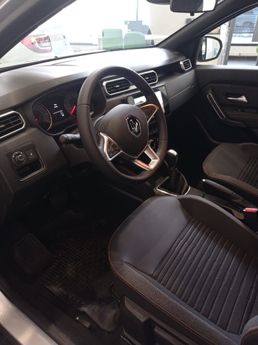 Renault Duster 1.3 Tce Turbo Iconic 155Cv Cvt X-Tronic 2026