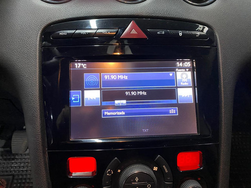 Peugeot 408 1.6 ALLURE PACK 2019