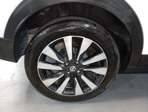 Nissan Kicks 1.6 Advance 2018