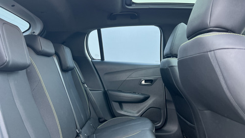 Peugeot 208 1.0 T200 Gt Cvt 2025