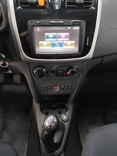 Renault Sandero 1.6 16V PRIVILEGE L15 2020