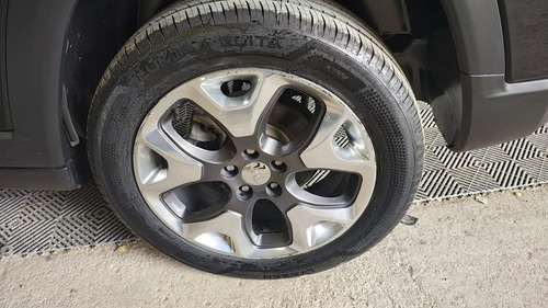 Jeep Compass 2.4 Longitude 2019