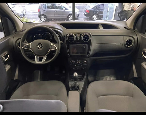 Renault Kangoo Ii Express 1.6 Sce Confort 5A 2026