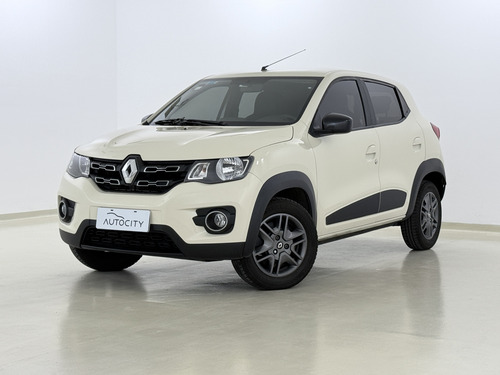 Renault Kwid 1.0 12V ICONIC 2018