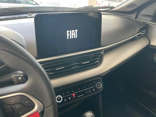 Fiat Pulse 1.0T Impetus Cvt 2026