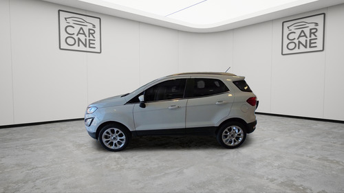 Ford Ecosport 1.5 TITANIUM AT 2020