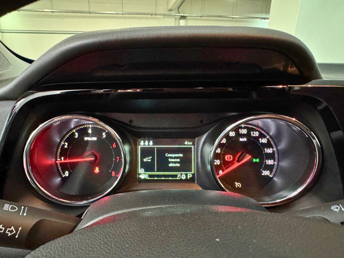 Chevrolet Tracker 1.2 T LT AT L26 2026