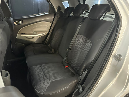 Ford Ecosport 1.6 TITANIUM L13 2015