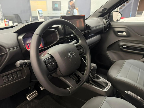 Citroën C3 1.6 16V Vti 115 Xtr At 2026