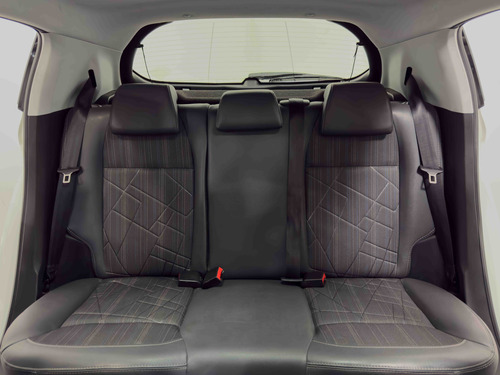 Peugeot 208 1.6 Feline Pack Cuir 2016