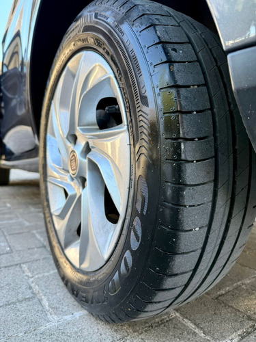 Fiat Argo 1.3 GSE DRIVE L17 2020