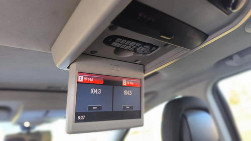 Dodge Journey 2.4 Sxt 170cv Atx6 (techo, Dvd) 2015