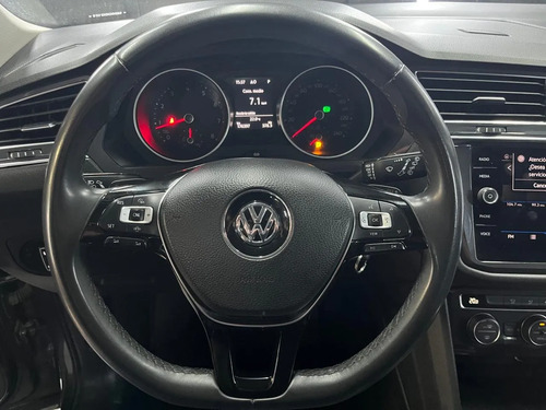 Volkswagen Tiguan 1.4 T 250 TSI ALLSPACE TRENDLINE AT L20 2021