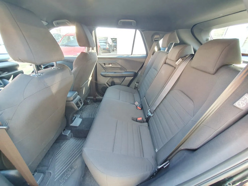 Toyota Yaris Cross 1.5 Xli Cvt 2026