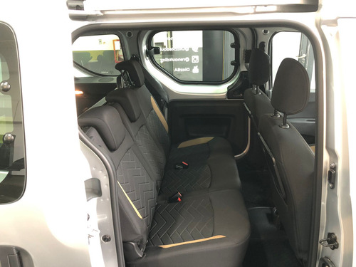 Renault Kangoo Ii 1.6 Sce Stepway 2025